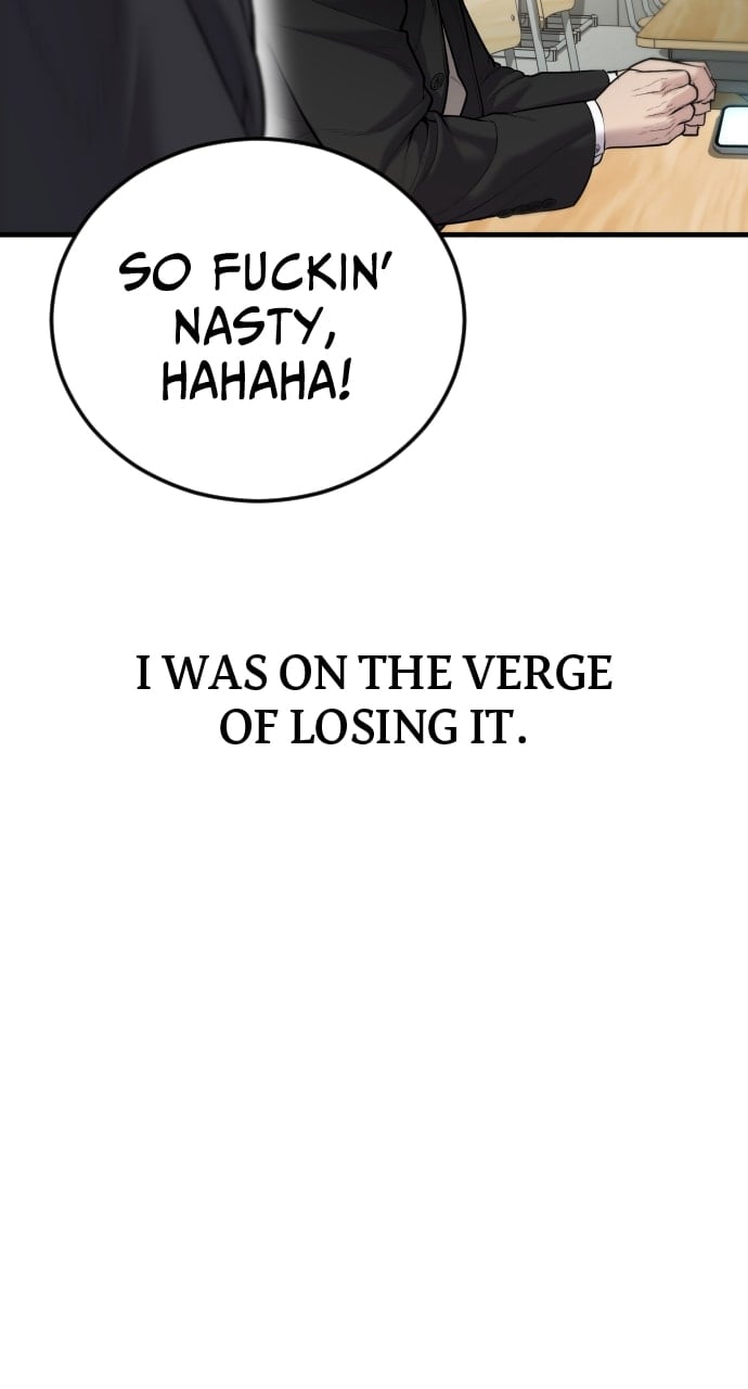 Juvenile Offender, Chapter 8