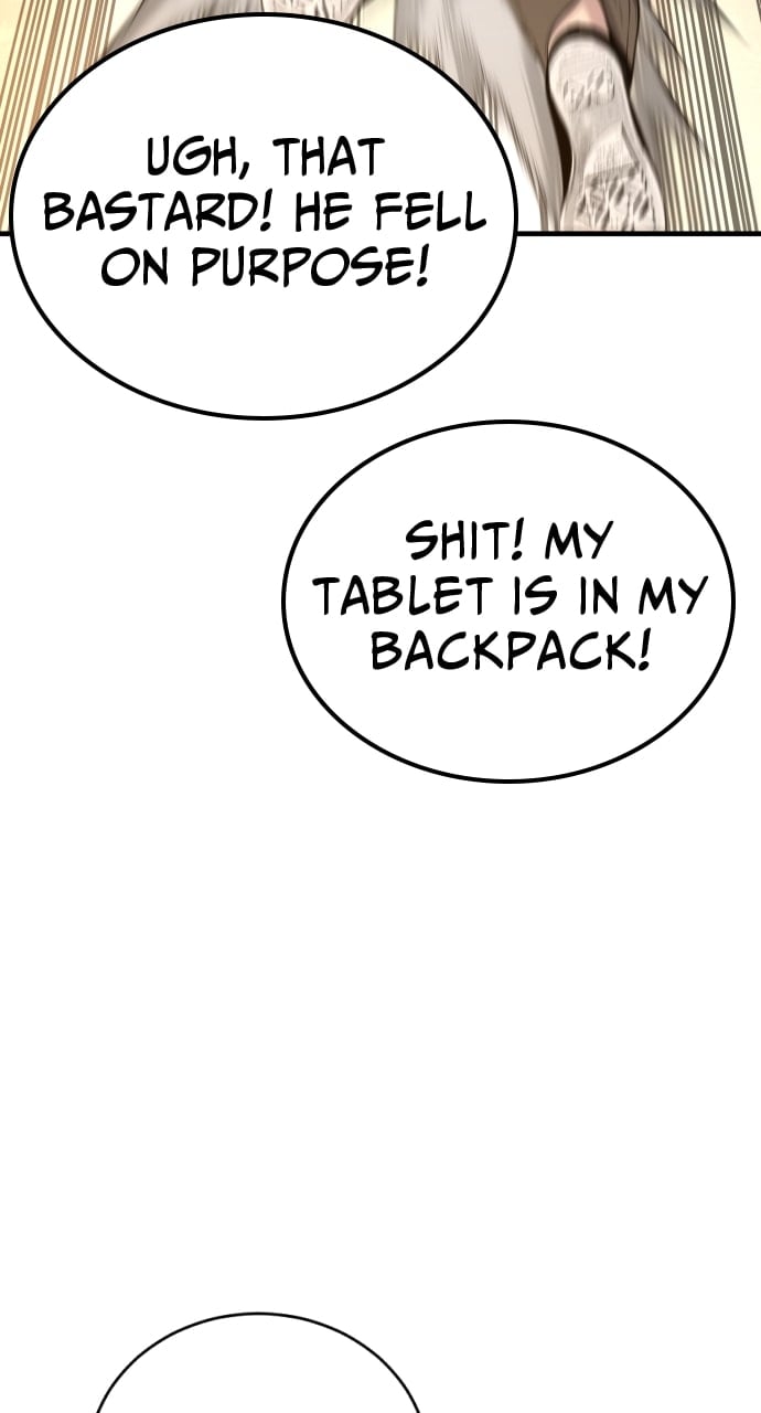 Juvenile Offender, Chapter 8