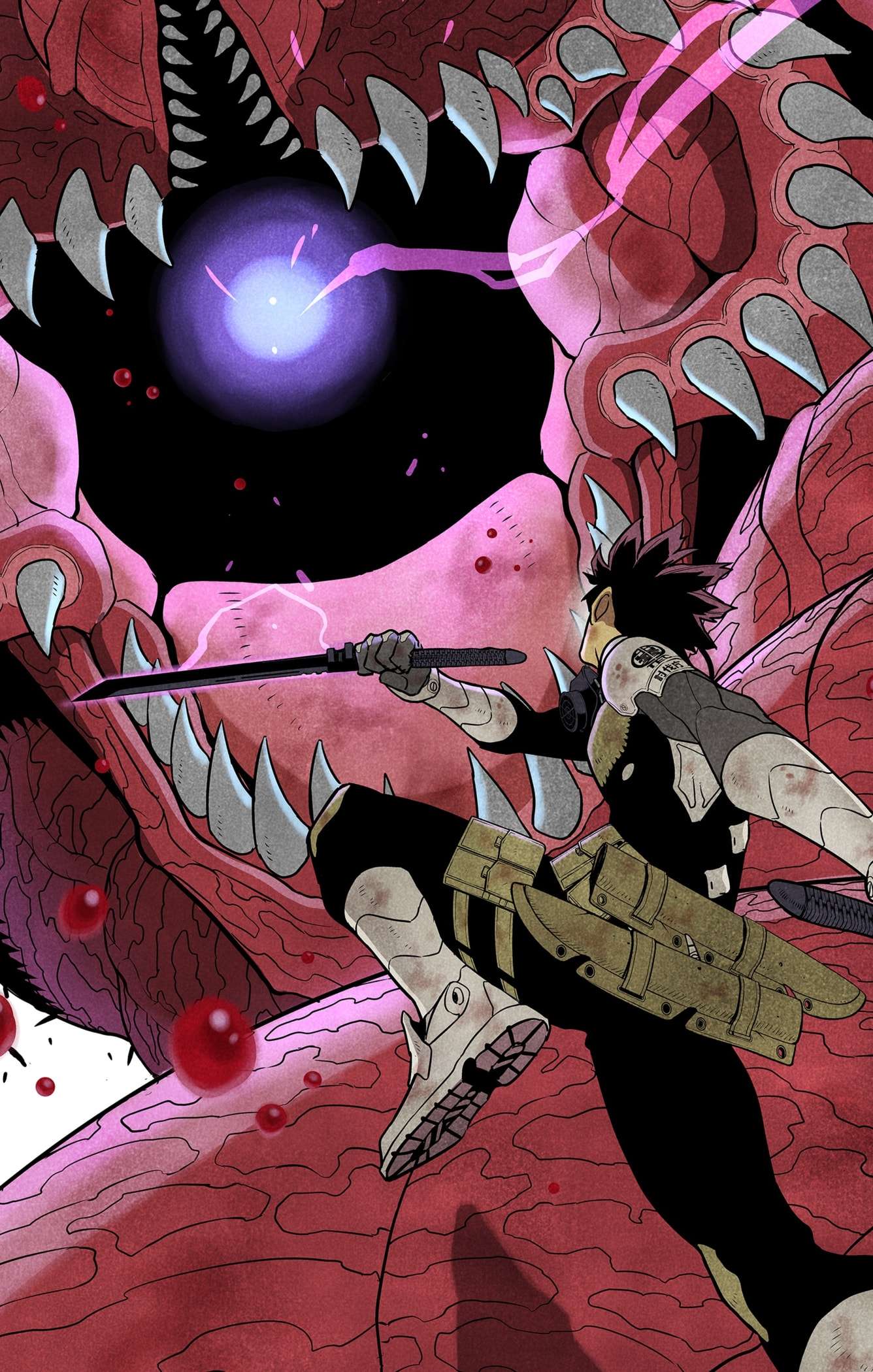 Chapter 119 - Page 11