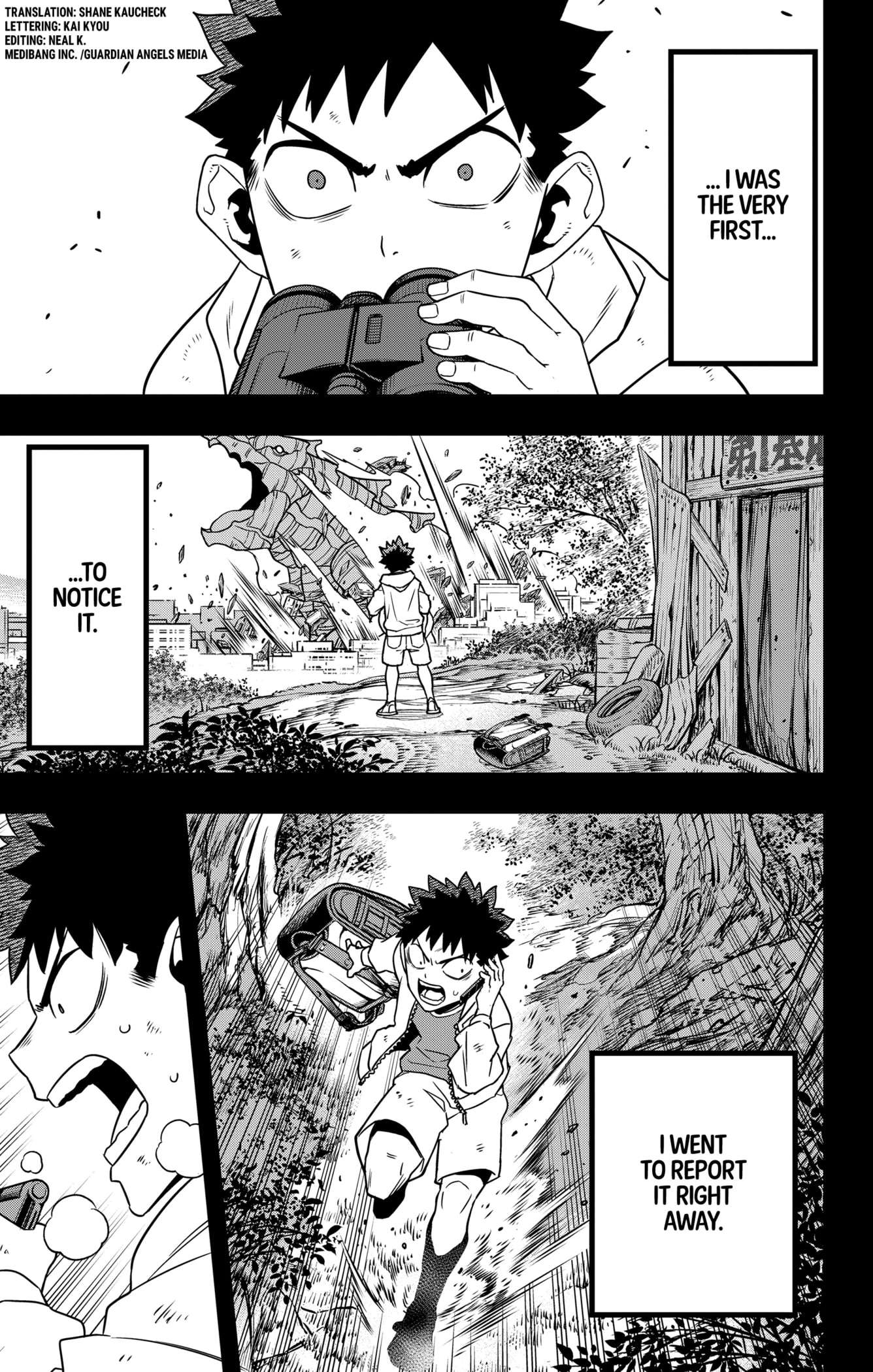 Chapter 120 - Page 11