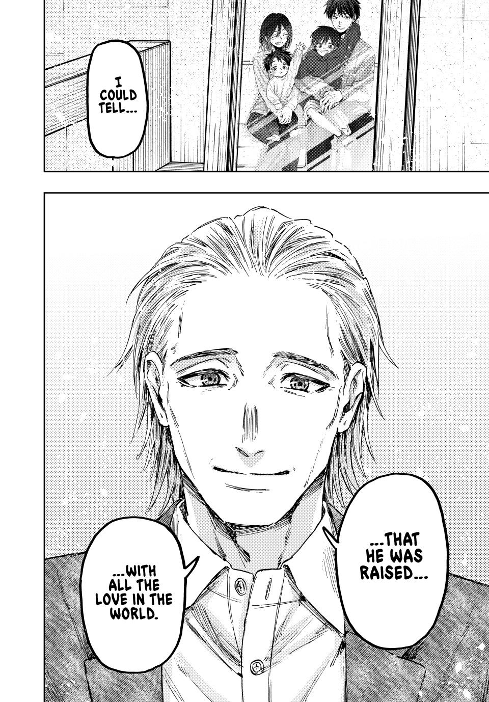 Read The Fragrant Flower Blooms With Dignity Chapter 153 - kaoruhanawarintosaku.net | High Quality Manga Image 18