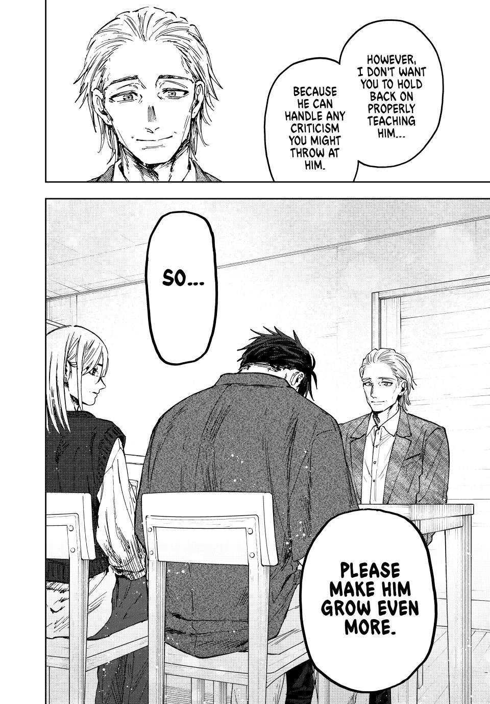 Read The Fragrant Flower Blooms With Dignity Chapter 153 - kaoruhanawarintosaku.net | High Quality Manga Image 20