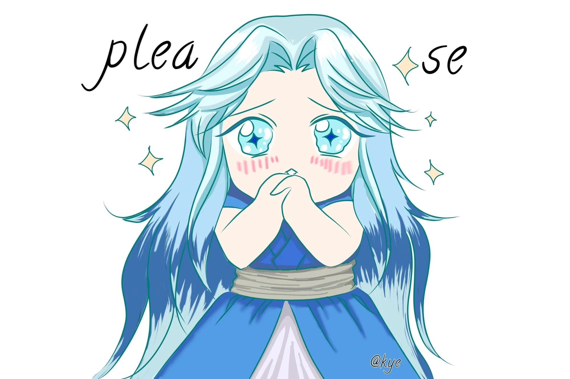 Kenja no Mago, chapter 86