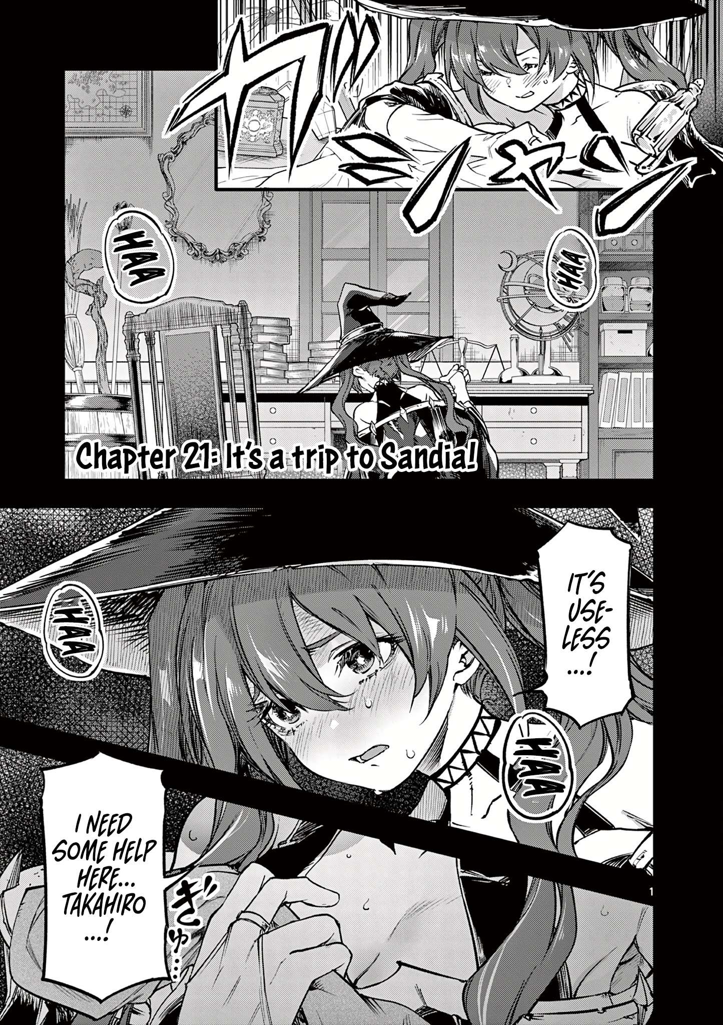 Chapter 21 - Page 2