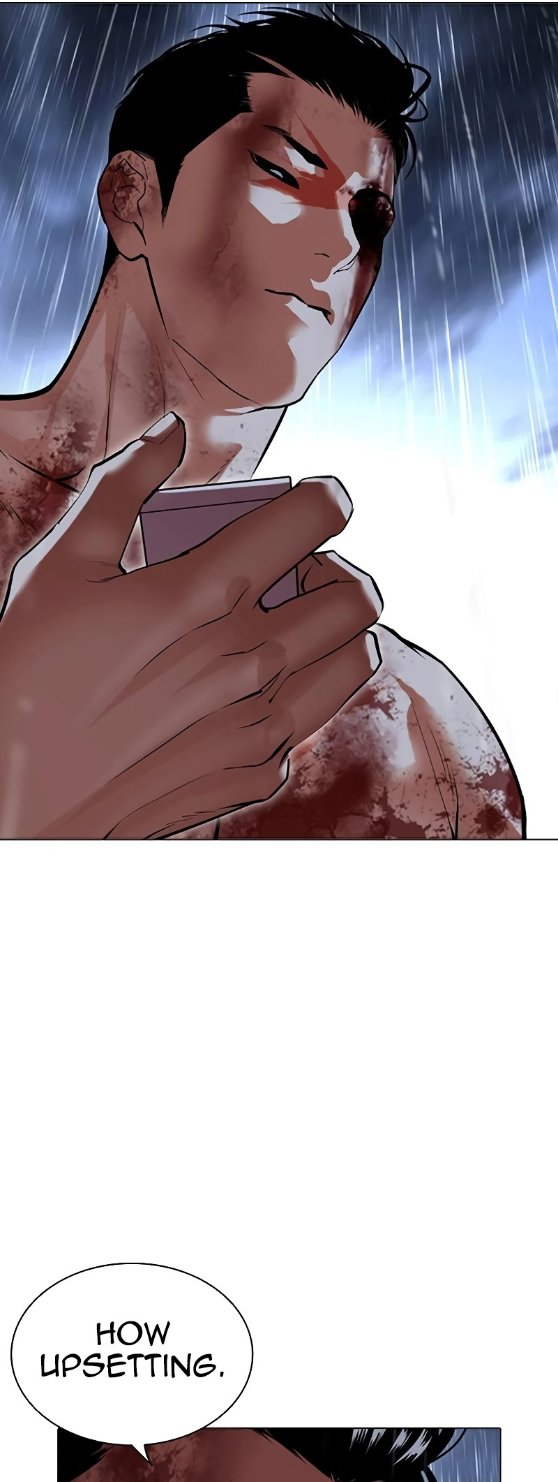 Lookism, Chapter 512.5