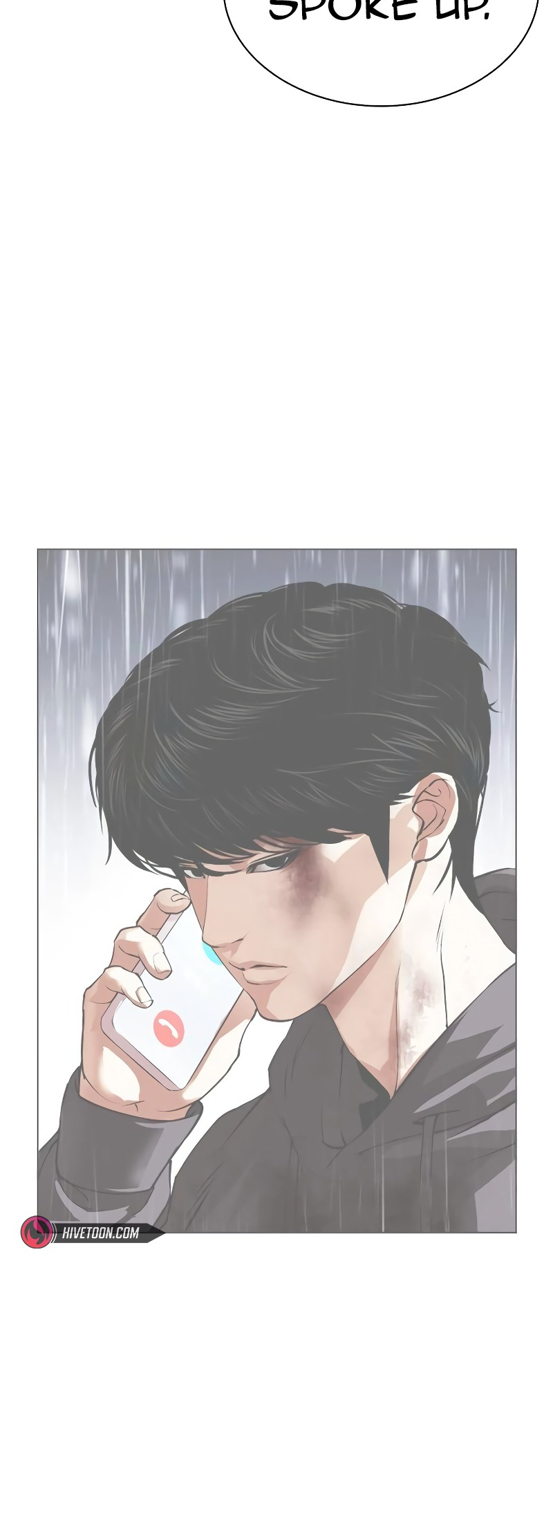 Lookism, Chapter 512.5