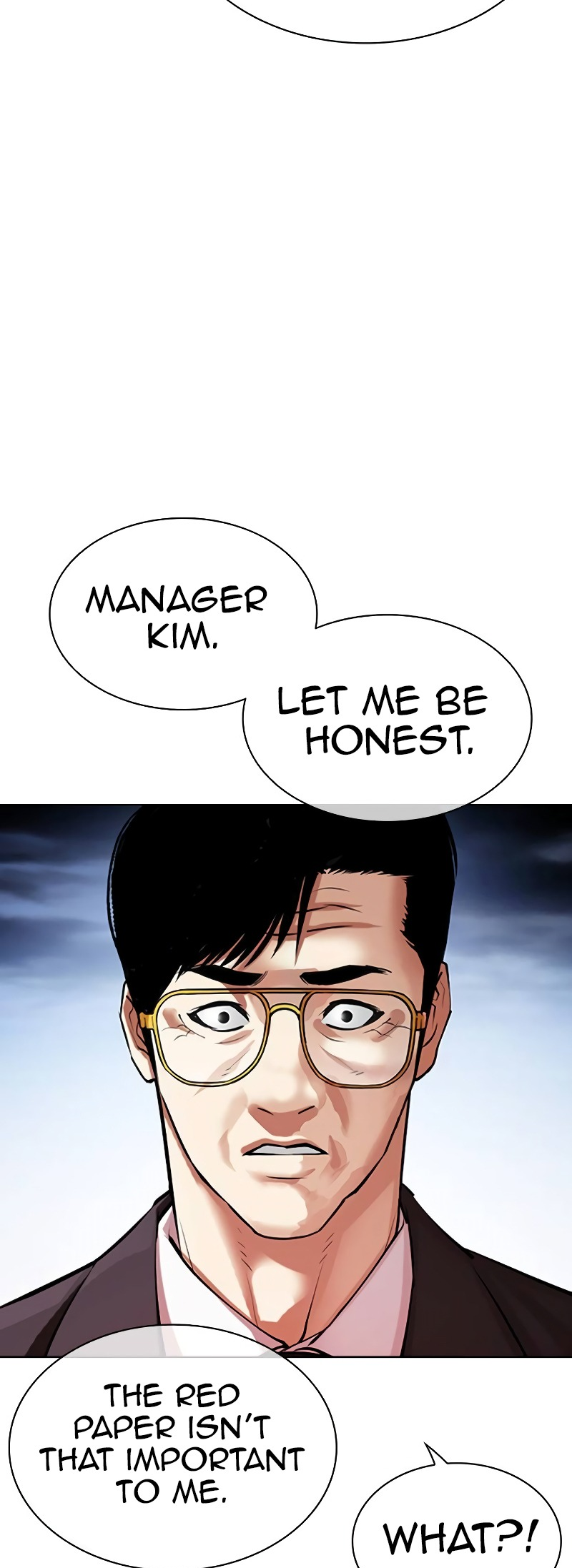 Lookism, Chapter 512.5