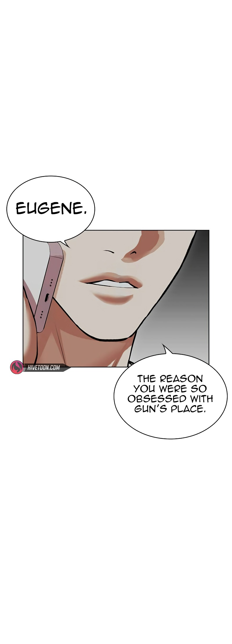 Lookism, Chapter 512.5