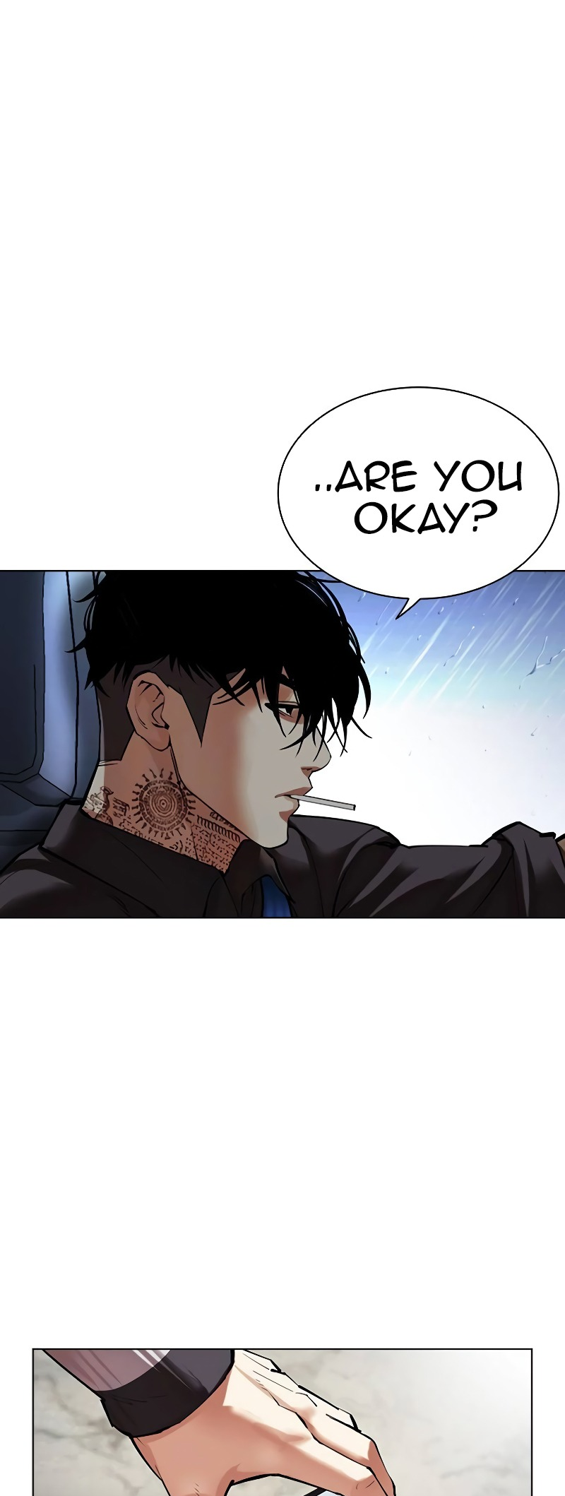 Lookism, Chapter 512.5