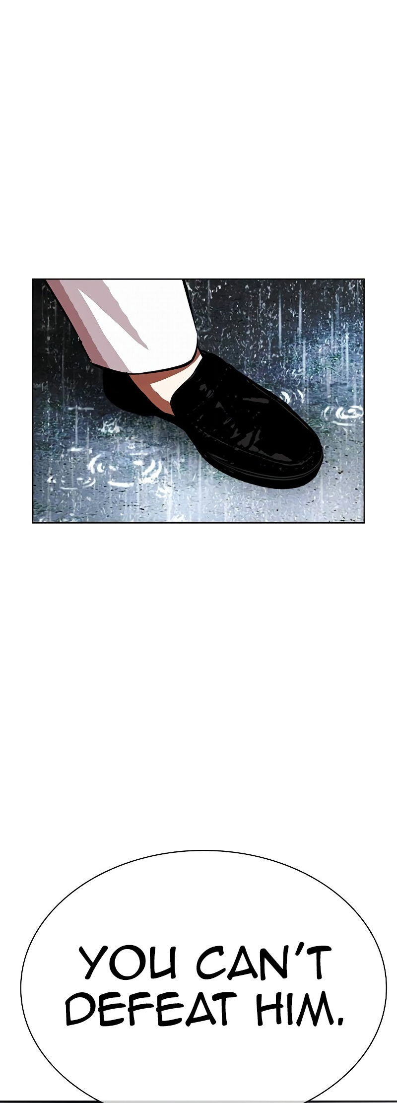 Lookism, Chapter 512.5