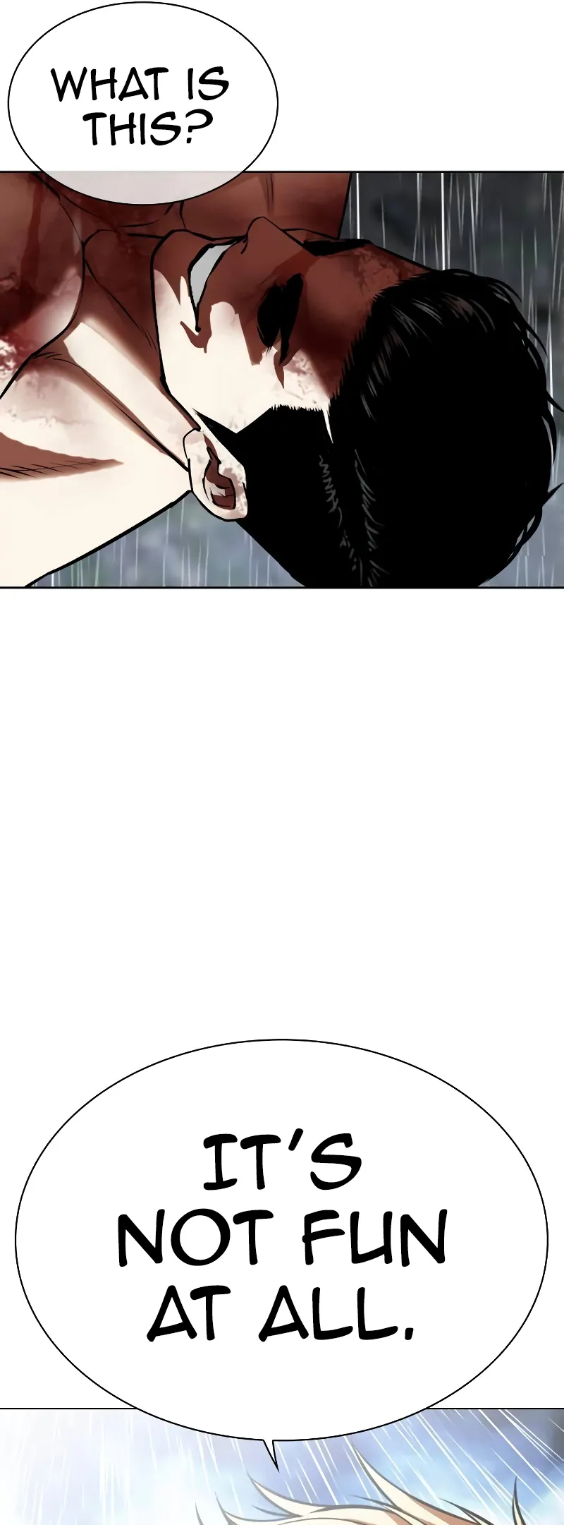 Lookism, Chapter 513