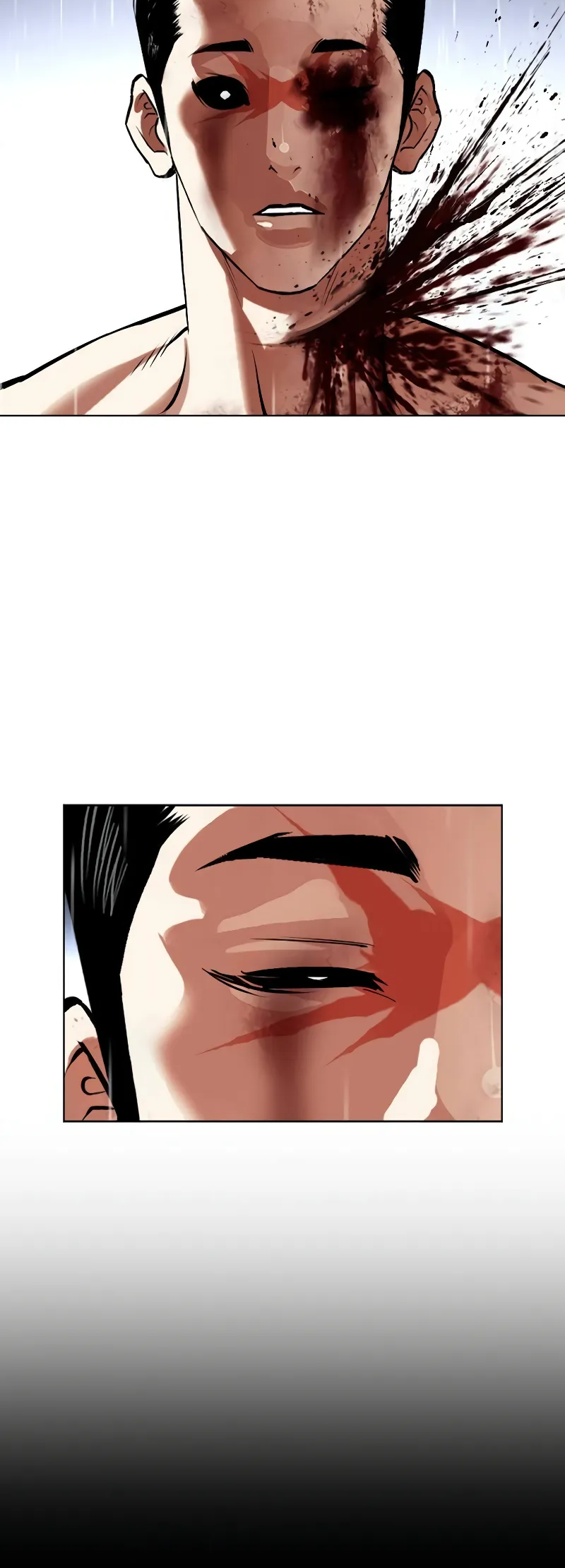 Lookism, Chapter 513