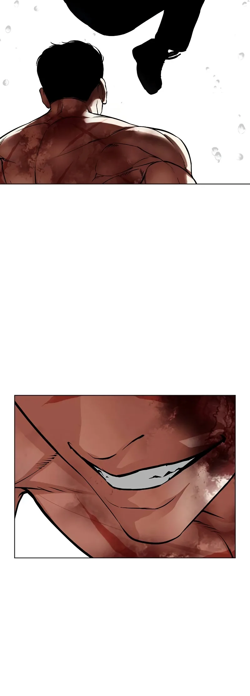 Lookism, Chapter 515.2