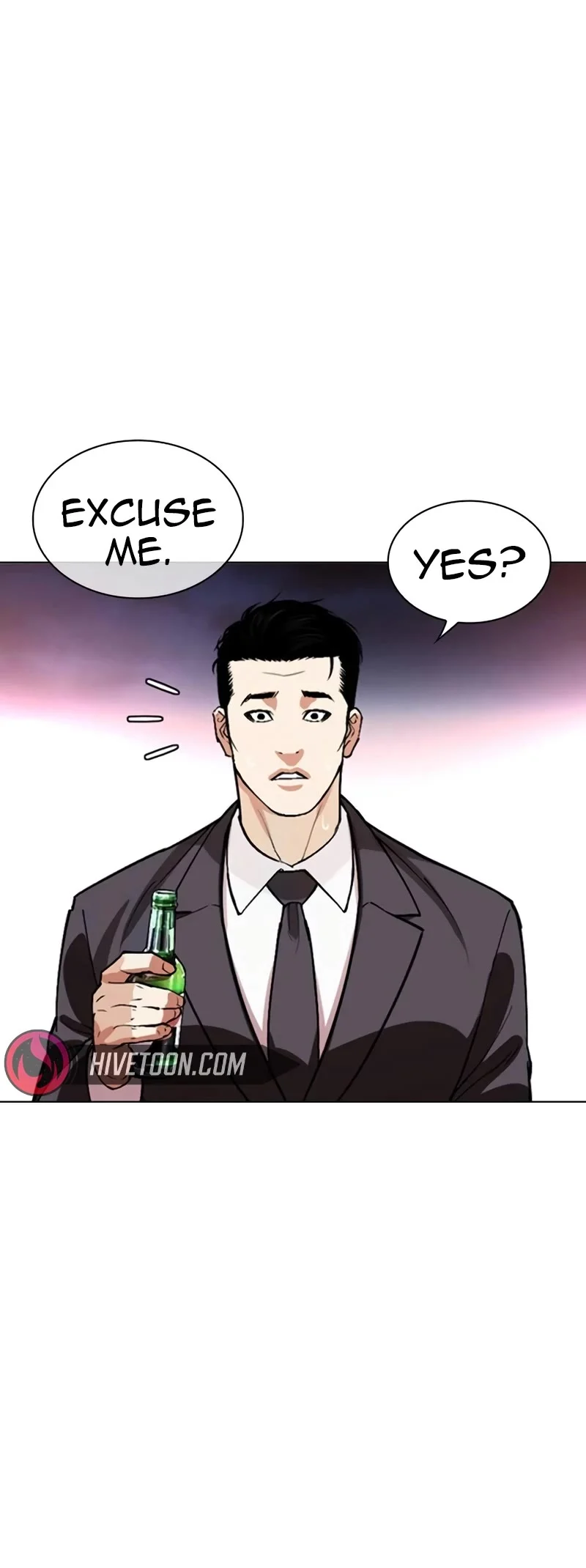 Lookism, Chapter 534