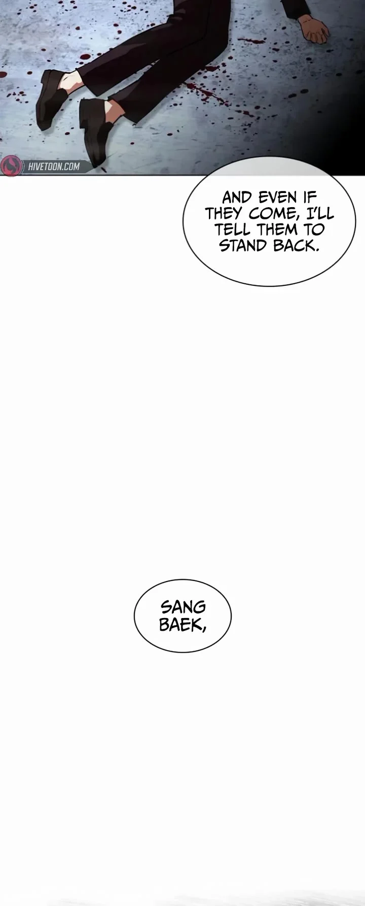 Lookism, Chapter 537