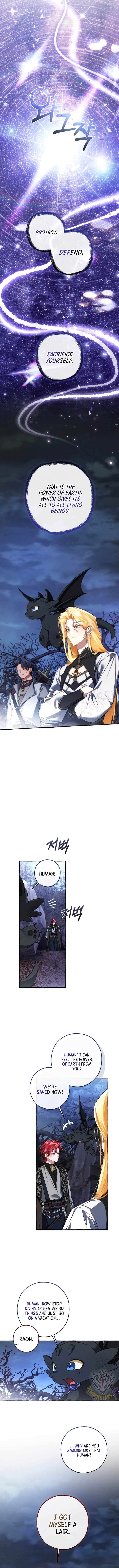 Trash of the Count’s Family, Chapter 152