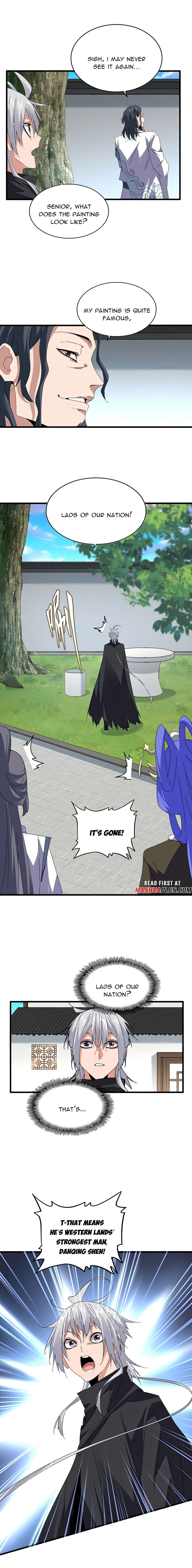 Chapter 658 - Page 4