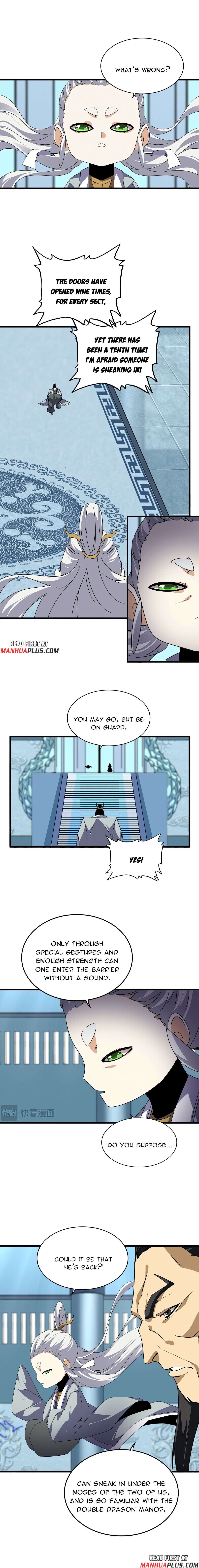 Chapter 658 - Page 7