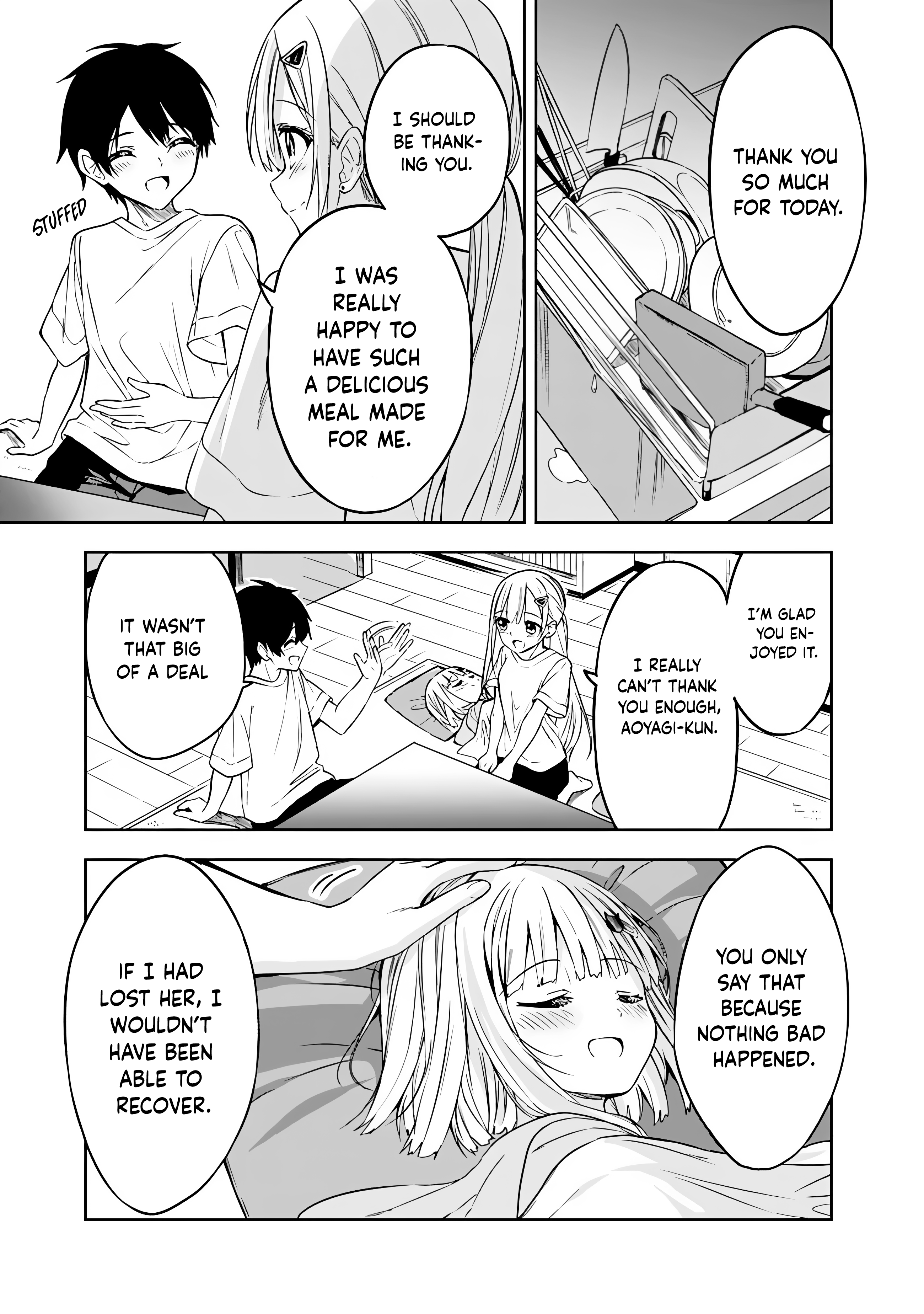 read-maigo-ni-natteita-youjo-wo-tasuketara-otonari-ni-sumu-bishoujo