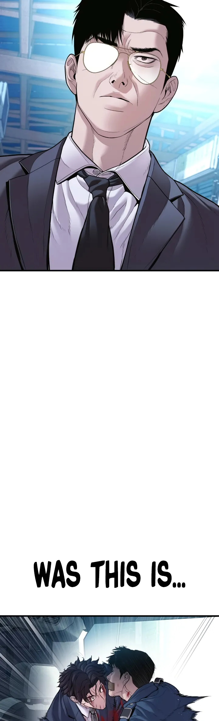 Manager Kim, chapter 149