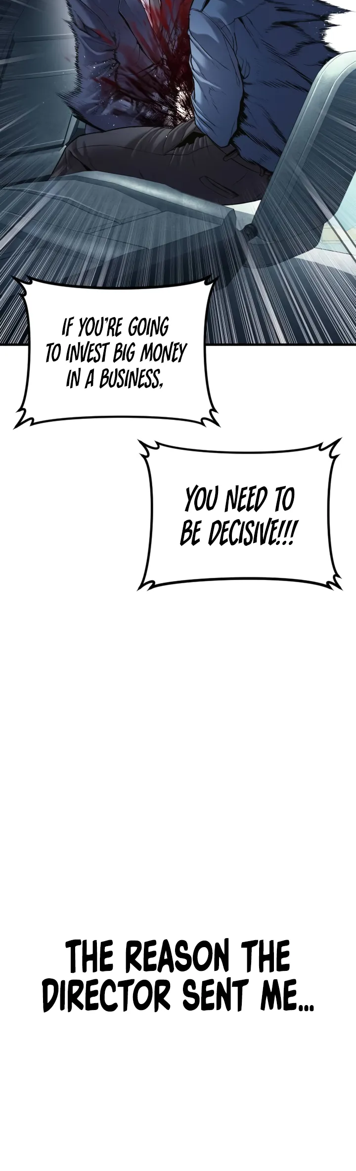 Manager Kim, chapter 149