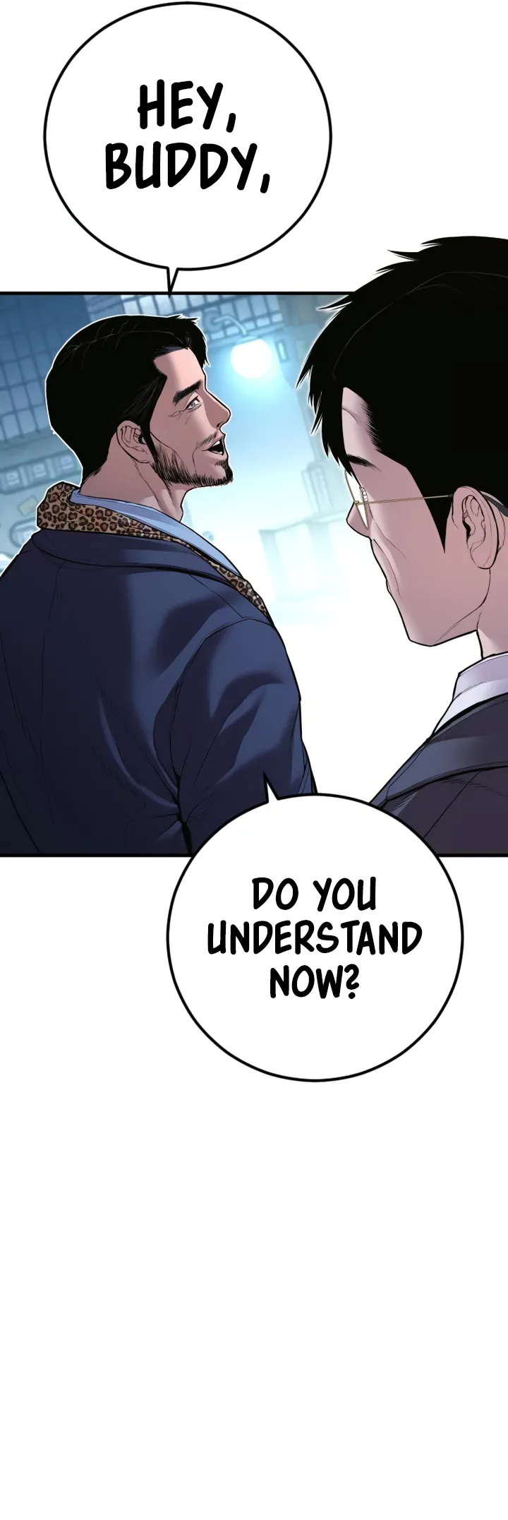 Manager Kim, chapter 149