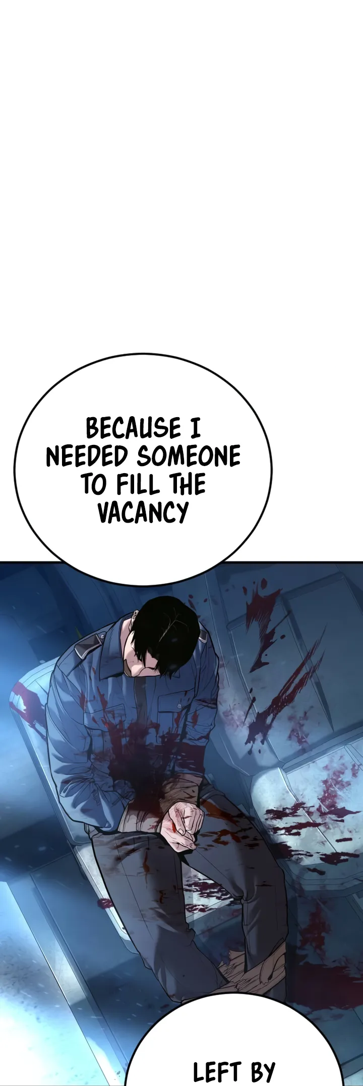 Manager Kim, chapter 149