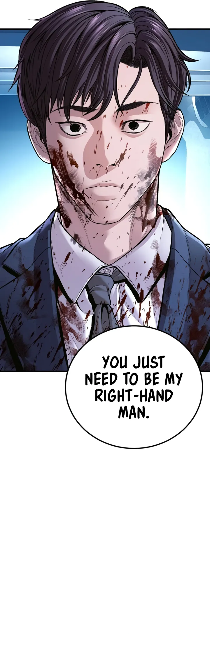 Manager Kim, chapter 149