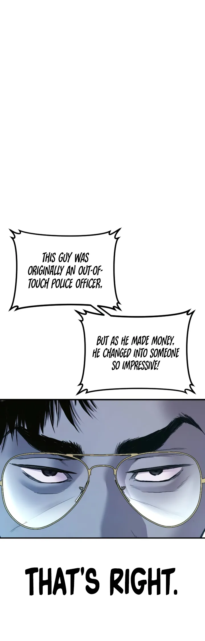 Manager Kim, chapter 149