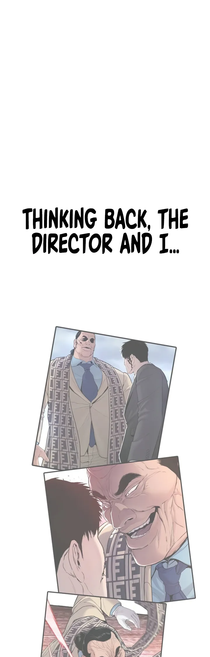 Manager Kim, chapter 149
