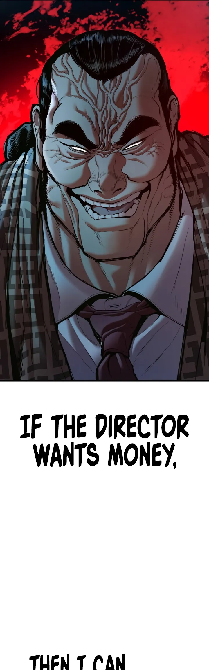 Manager Kim, chapter 149