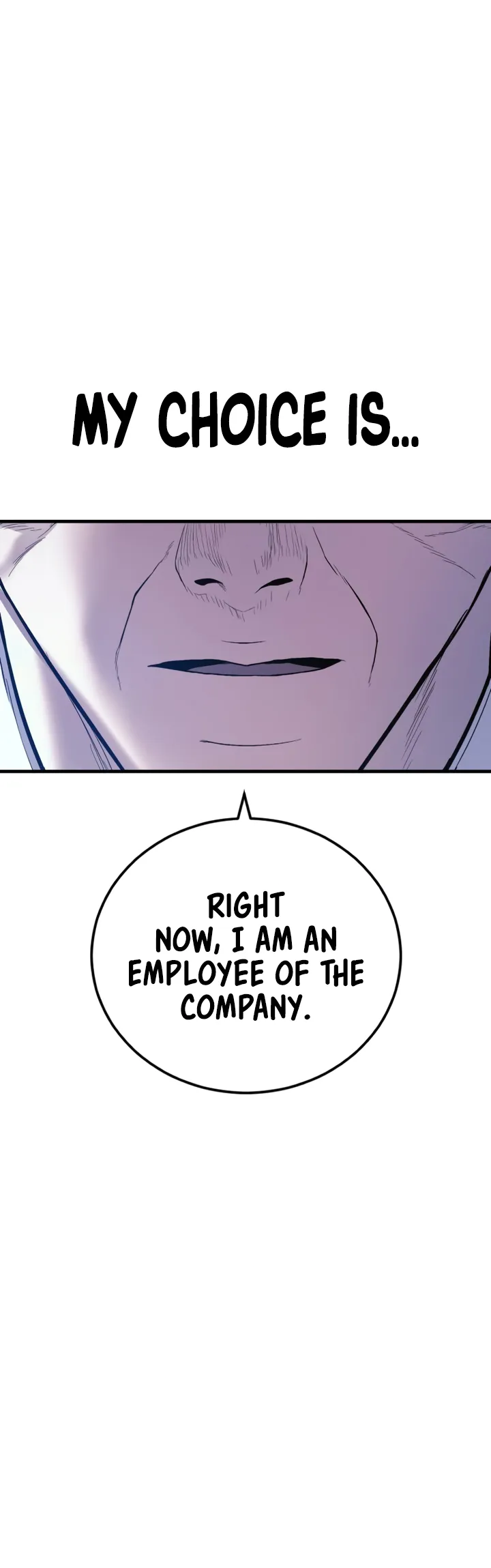 Manager Kim, chapter 149