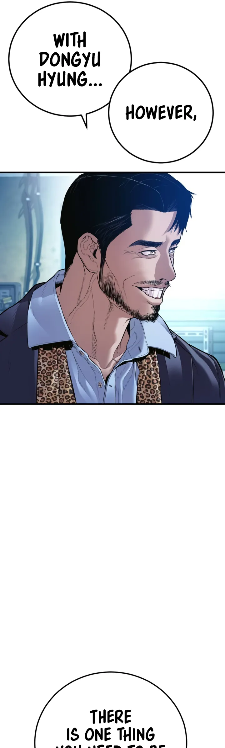 Manager Kim, chapter 149
