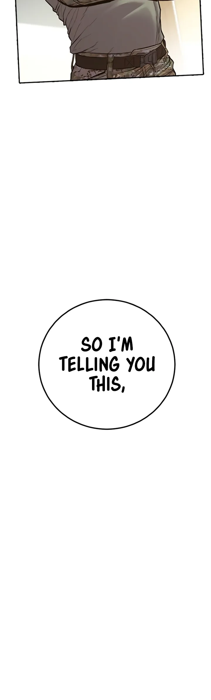 Manager Kim, chapter 149
