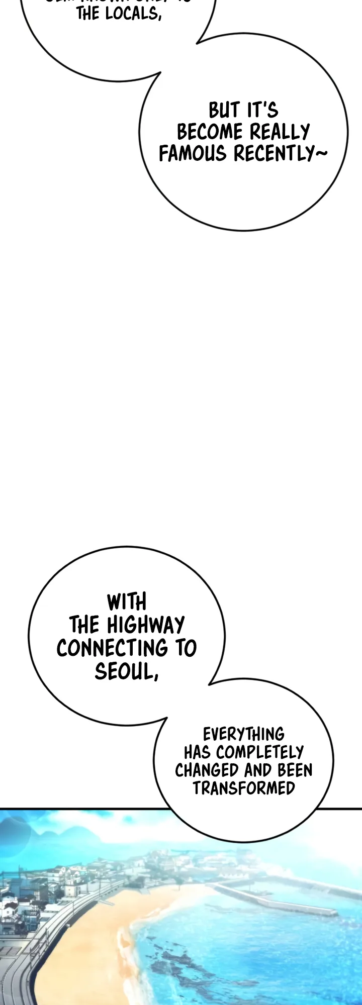 Manager Kim, chapter 149