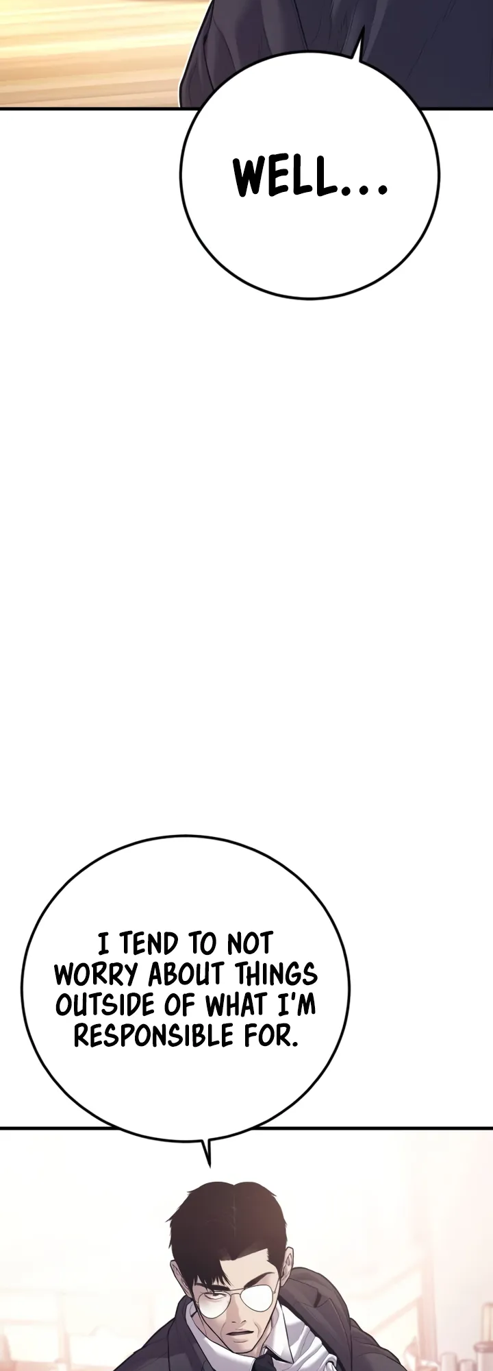 Manager Kim, chapter 149