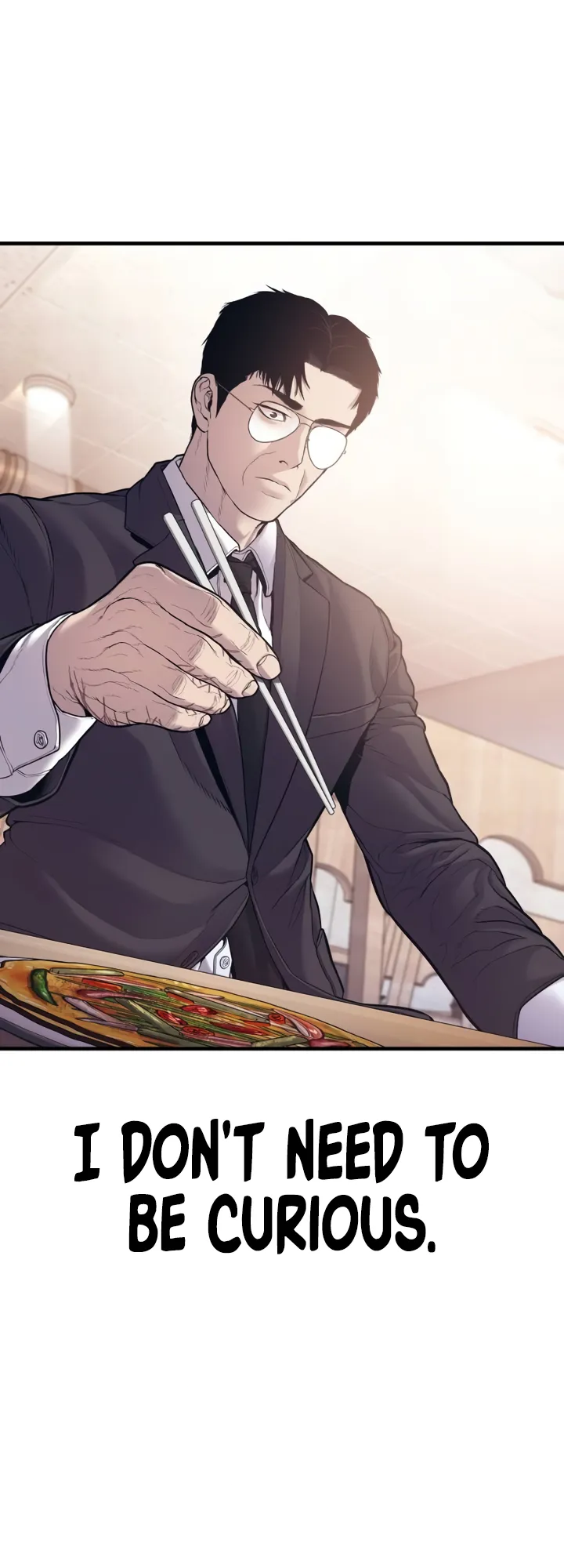 Manager Kim, chapter 149