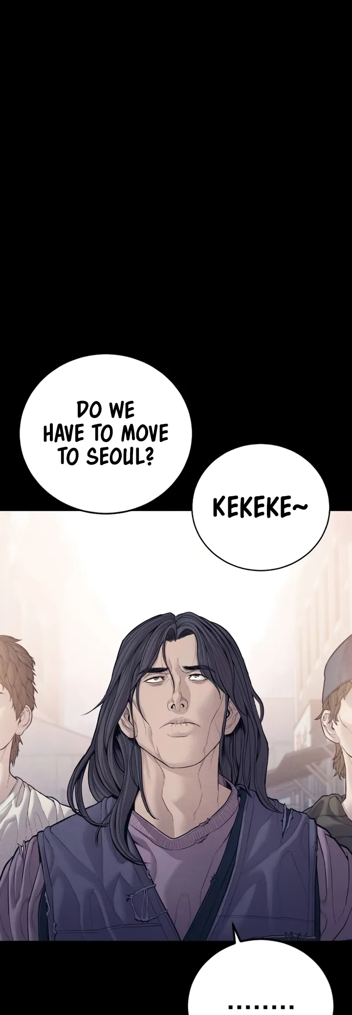 Manager Kim, chapter 149