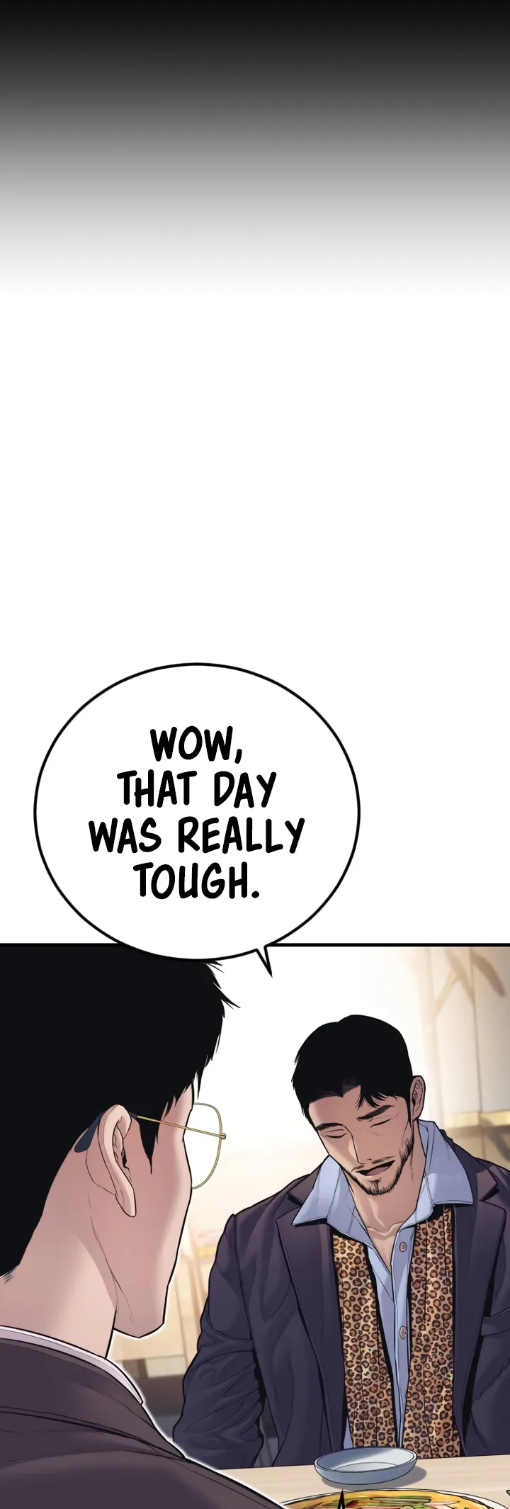 Manager Kim, chapter 149
