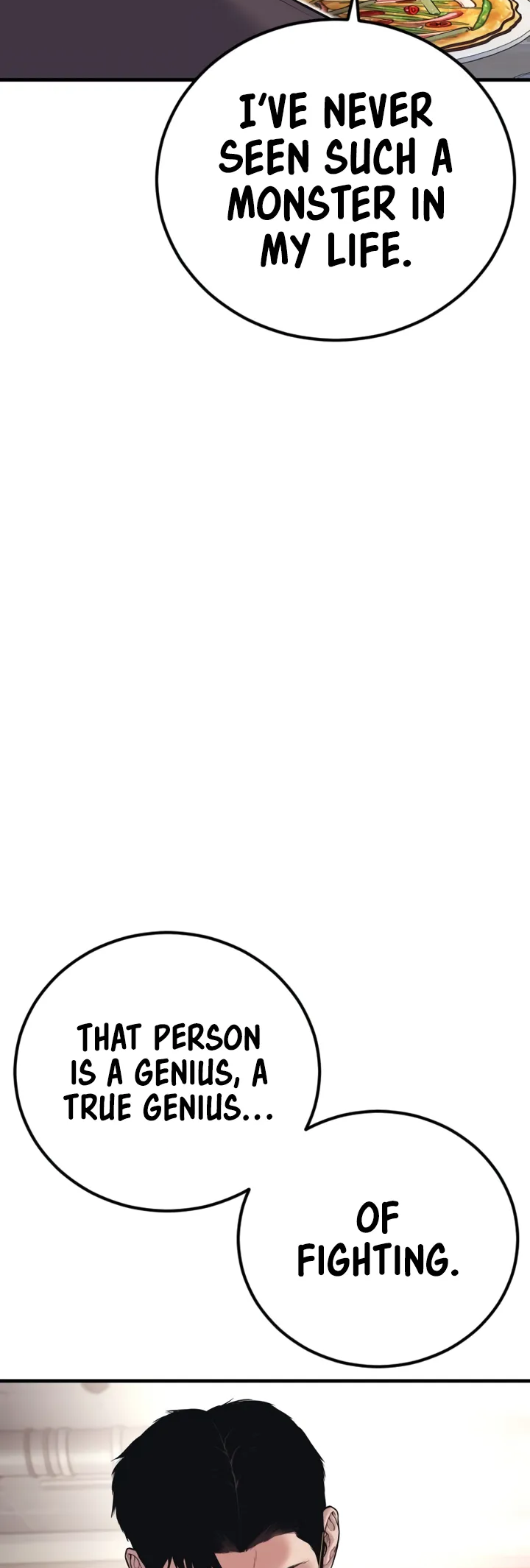 Manager Kim, chapter 149