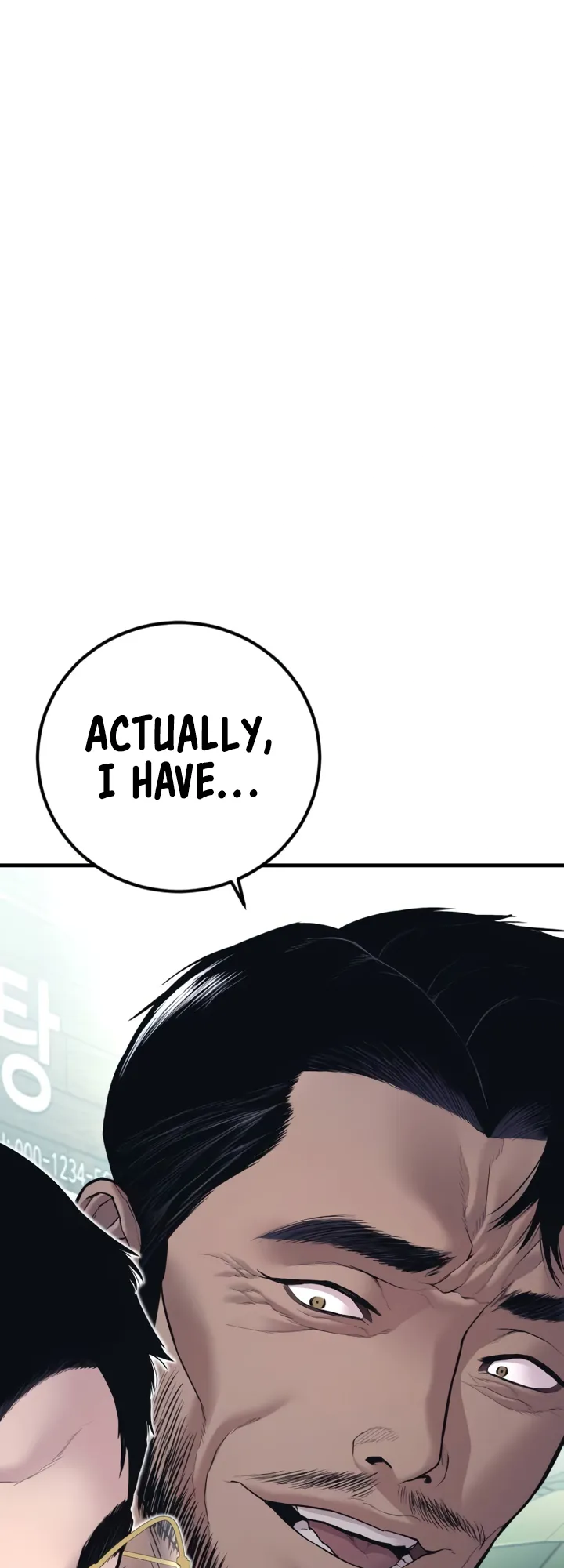 Manager Kim, chapter 149