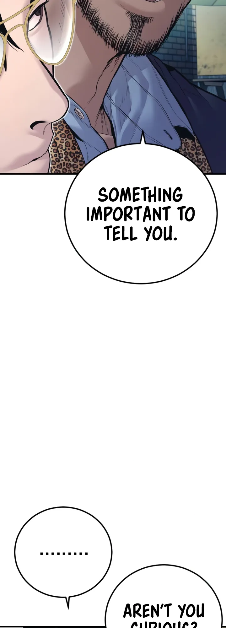 Manager Kim, chapter 149