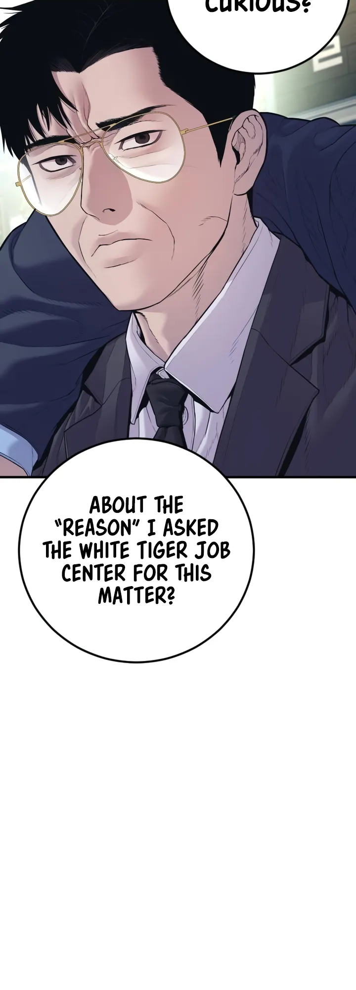 Manager Kim, chapter 149