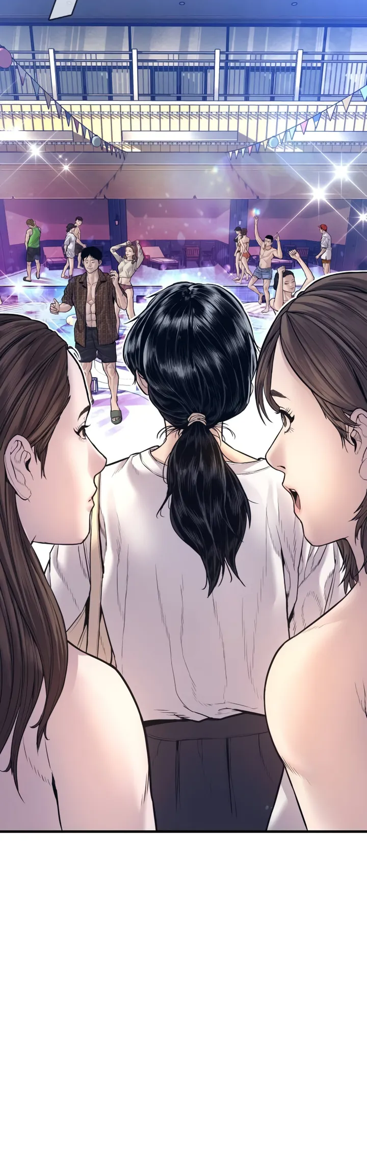 Manager Kim, chapter 149