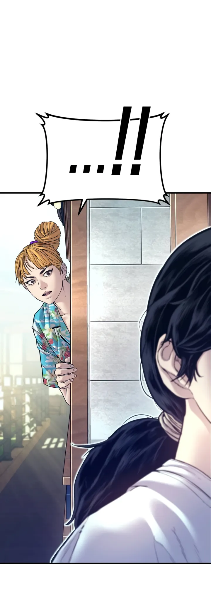 Manager Kim, chapter 149