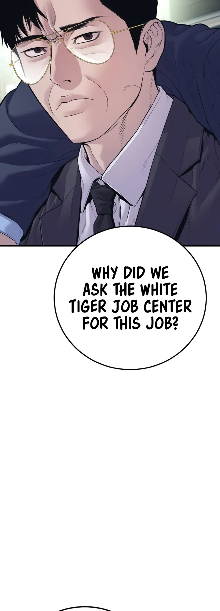 Manager Kim, chapter 149