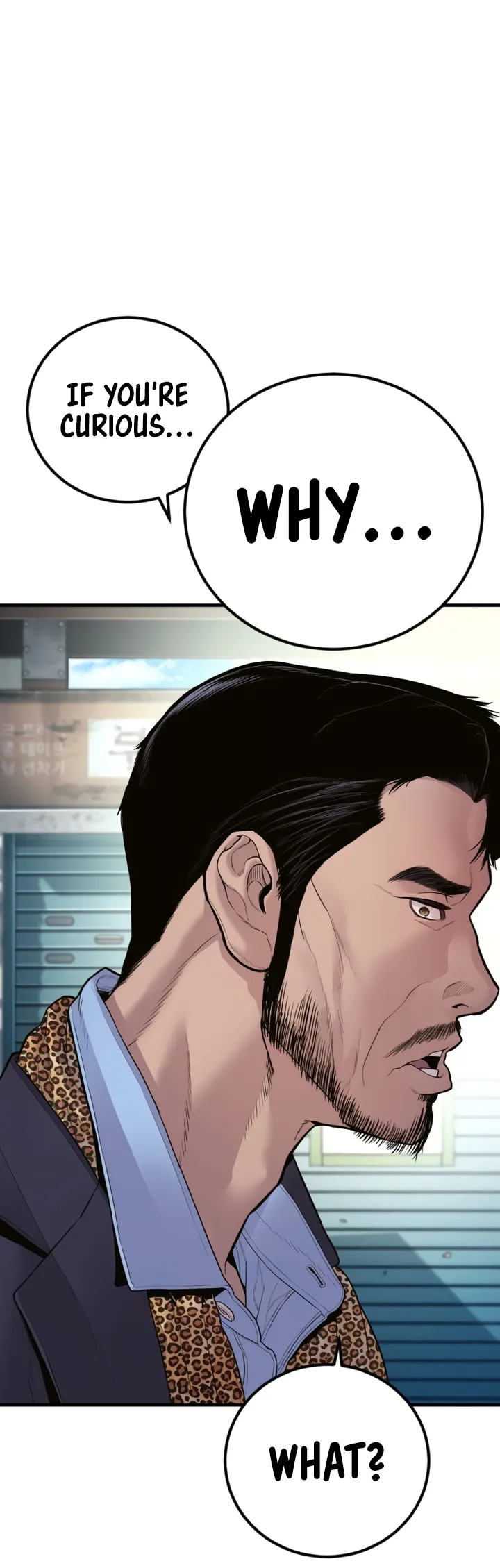 Manager Kim, chapter 149
