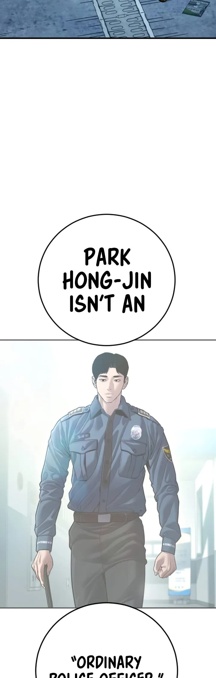 Manager Kim, chapter 149