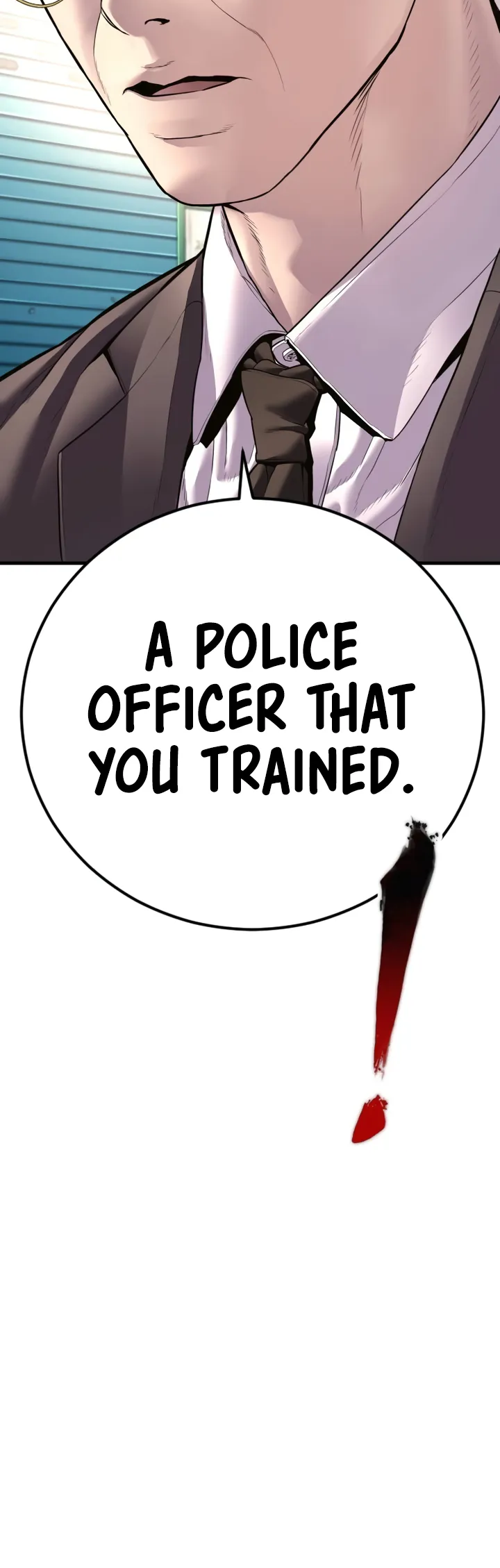 Manager Kim, chapter 149