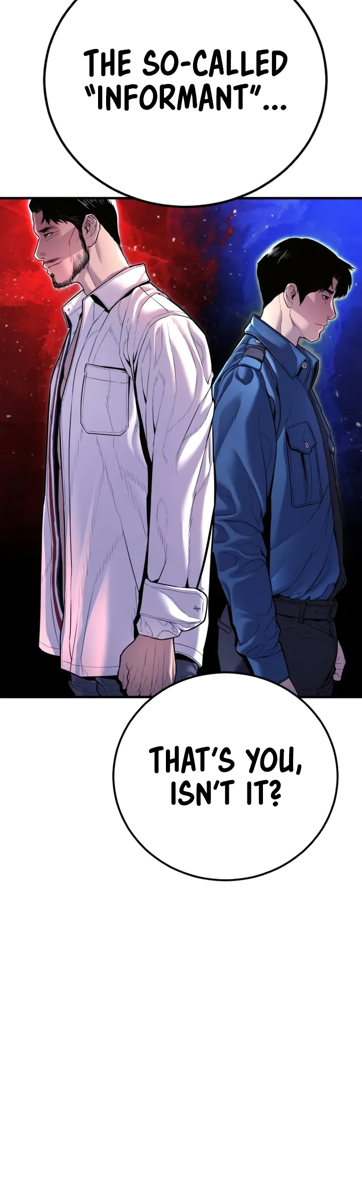 Manager Kim, chapter 149